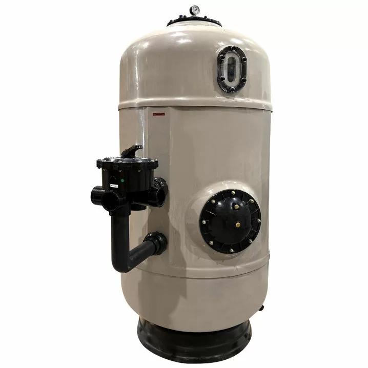 Image for Фільтр глибокого завантаження Aquaviva AP HB820 (27 м3/год, D820), уцінка