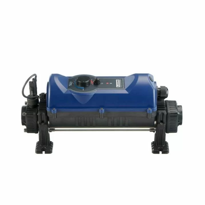 Image for Електронагрівач Elecro Flowline 2 Titan 24 кВт 380В